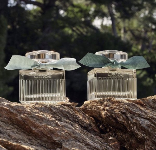 Chloe Signature Naturelle EDP 100 ML Kadın Parfüm - Görsel 3