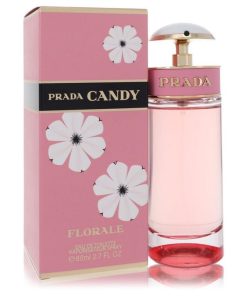 Prada Candy Florale EDT 80 ML Kadın Parfüm