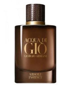 Giorgio Armani Acqua Di Gio Absolu Instinct EDP 100 ML Erkek Tester Parfüm