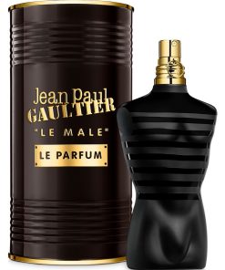 Jean Paul Gaultier Le Male Le Parfum EDP 125 ML Erkek Parfüm