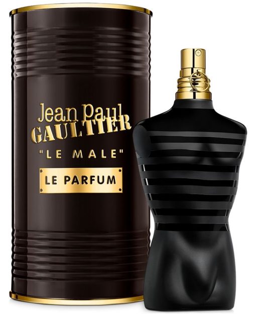Jean Paul Gaultier Le Male Le Parfum EDP 125 ML Erkek Parfüm