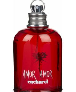 Cacharel Amor Amor EDT 100 ML Kadın Tester Parfüm