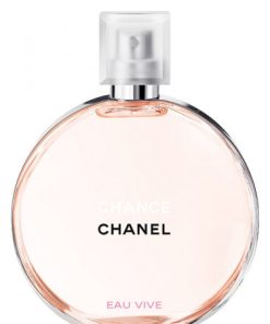 Chance Chance Vive EDT 100 ML Kadın Tester Parfüm