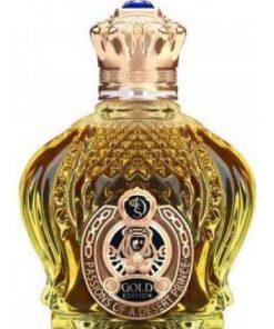 Chic Shaik Gold Edition EDP 100 ML Unisex Parfüm