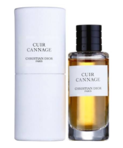 Chistian Dior Cuir Cannage EDP 125 ML Unisex Parfüm