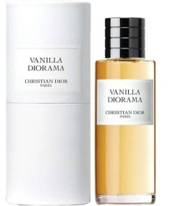 Chistian Dior Vanilla Diorama EDP 125 ML Unisex Parfüm
