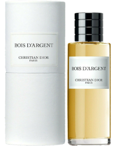 Christian Dior Bois D`Argent EDP 125 ML Unisex Parfüm