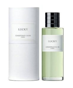Christian Dior Lucky 125 ML Unisex Parfüm