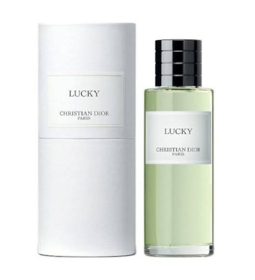 Christian Dior Lucky 125 ML Unisex Parfüm