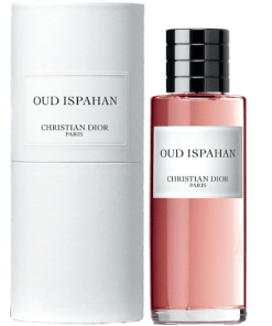 Christian Dior Oud Ispahan EDP 125 ML Unisex Parfüm