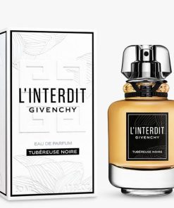 Givenchy L`interdit Tubereuse Noıre EDP 80 ML Kadın Parfüm