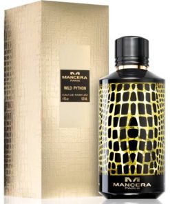 Mancera Vild Python EDP 120 ML Kadın Parfüm