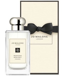 Jo Malone London Wood Sage & Sea Salt Cologne 100 ML Unisex Parfüm