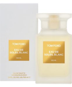 Tom Ford Eau De Soleil Blanc EDT 100 ML Unisex Parfüm