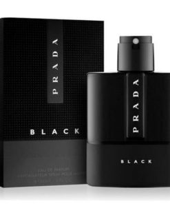 Prada Luna Rossa Black EDP 100 ML Erkek Parfüm