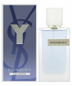 Yves Saint Laurent Y Men Fraiche EDT 100 ML Erkek Parfümü