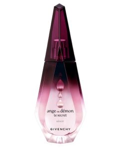 Givenchy Ange Ou Demon Le Secret Elixir EDP 100 ML Kadın Tester Parfüm
