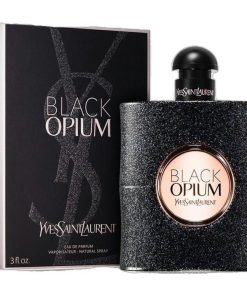 Yves Saint Laurent Black Opium EDP 90 ML Kadın Parfüm