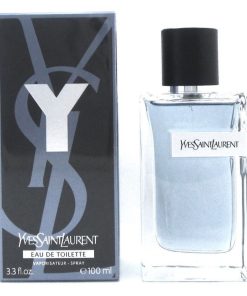 Yves Saint Laurent Y Men EDT 100 ML Erkek Parfüm