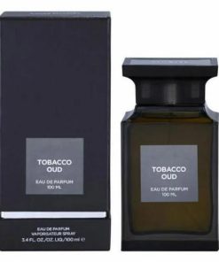 Tom Ford Tobacco Oud EDP 100 ML Unisex Parfüm