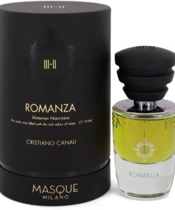 Masque Milano Romanza EDP 100 ML Unisex Parfüm