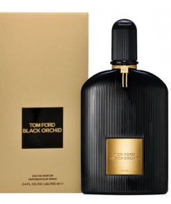Tom Ford Black Orchid EDP 100 ML Unisex Parfüm