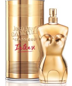 Jean Paul Gaultier Classique Intense EDP 100 ML Kadın Parfüm