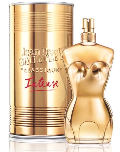 Jean Paul Gaultier Classique Intense EDP 100 ML Kadın Parfüm