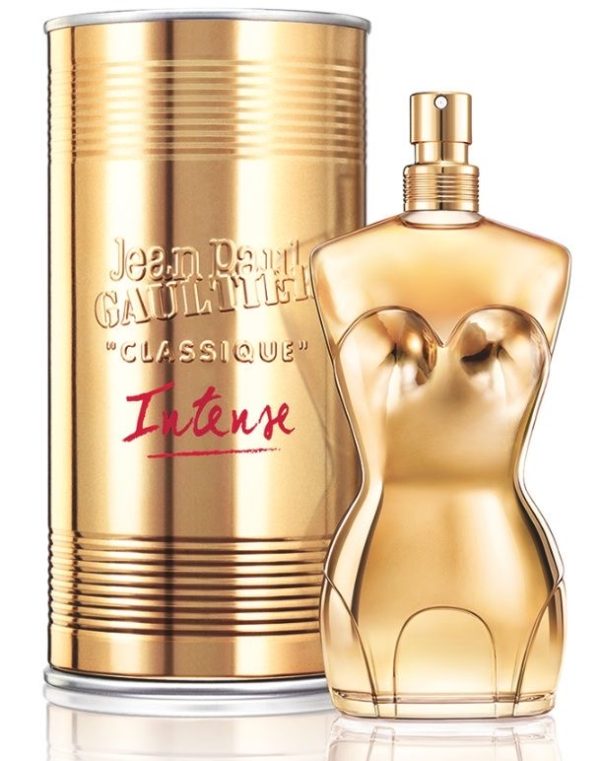 Jean Paul Gaultier Classique Intense EDP 100 ML Kadın Parfüm