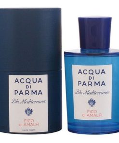 Acqua Di Parma Blu Mediterraneo Fico Di Amalfi EDT 100 ML Unisex Parfüm