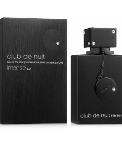 Armaf Club De Nuit İntense Man EDT 105 ML Erkek Parfüm