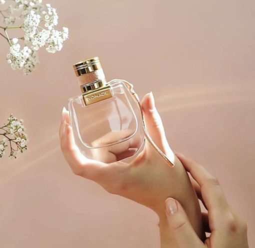 Chloe Nomade EDP 75 ML Kadın Tester Parfüm - Görsel 2