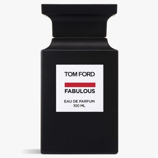 Tom Ford Fabulous EDP 100 ML Unisex Tester Parfüm
