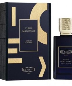 Ex Nihilo Extrait Fleur Narcotique EDP 100 ML Unisex Parfüm