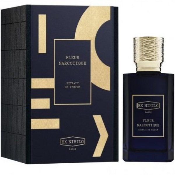 Ex Nihilo Extrait Fleur Narcotique EDP 100 ML Unisex Parfüm