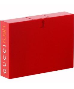 Gucci Rush EDT 75 ML Kadın Tester Parfüm