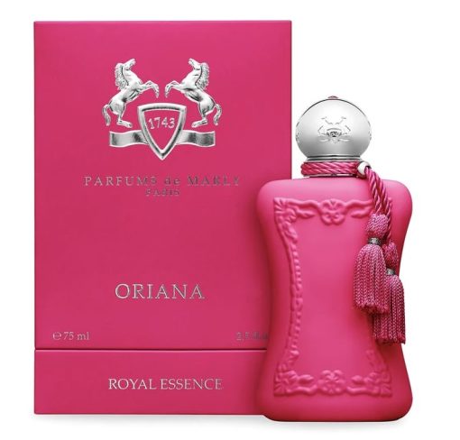 Parfums De Marly Oriana EDP 75 ML Kadın Parfum