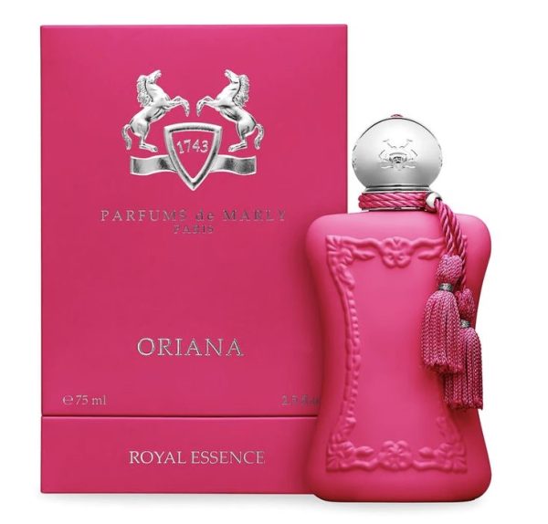 Parfums De Marly Oriana EDP 75 ML Kadın Parfum