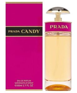 Prada Candy EDT 80 ML Kadın Parfüm