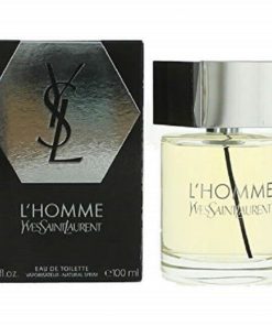 Yves Saint Laurent L'Homme EDT 100 ML Erkek Parfüm