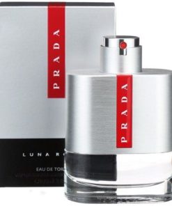 Prada Luna Rossa EDT 100 ML Erkek Parfüm