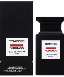 Tom Ford Fabulous EDP 100 ML Unisex Parfüm