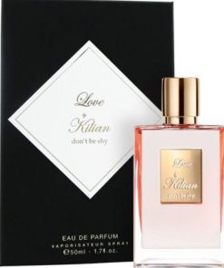 By Kilian Love Don`t Be Shy EDP 50 ML Kadın Parfüm