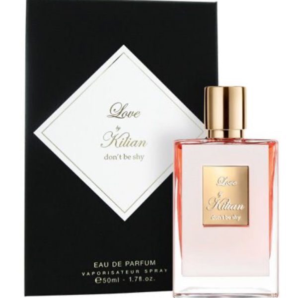 By Kilian Love Don`t Be Shy EDP 50 ML Kadın Parfüm