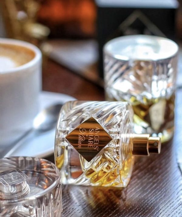 By Kilian Angel Share EDP 50 ML Unisex Parfüm - Görsel 3
