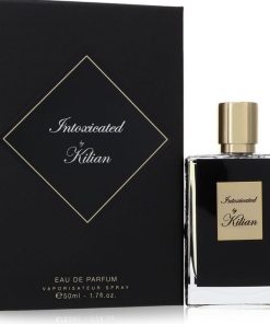 By Kilian Intoxicated EDP 50 ML Unisex Parfüm