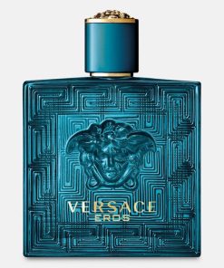Versace Eros EDT 100 ML Erkek Tester Parfüm