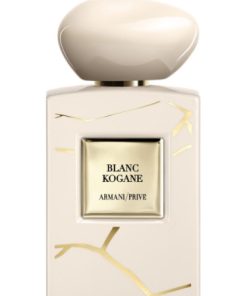 Giorgio Armani Prive Blanc Kogane EDP 100 ML Unisex Tester Parfüm