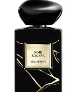Giorgio Armani Prive Noir Kogane EDP 100 ML Unisex Tester Parfüm