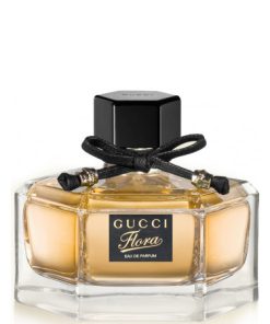Gucci By Flora EDP 75 ML Kadın Tester Parfüm